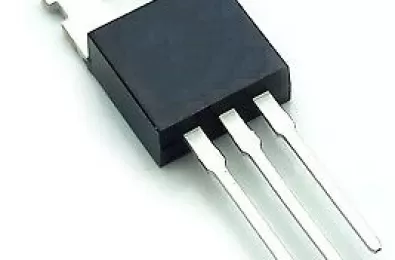 Tìm hiểu về transistor 13009